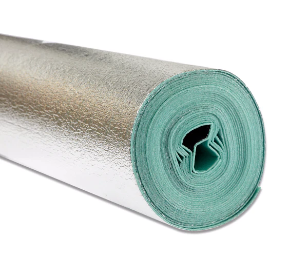 1 roll of Comfort Silver + 1 roll of Vapour Tape - 5% Saving - Image 2
