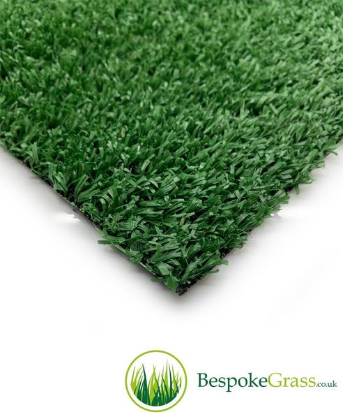 9mm Budget Artificial Grass - Turf Fake Cheap Lawn Astro Natural Green Garden - Image 2