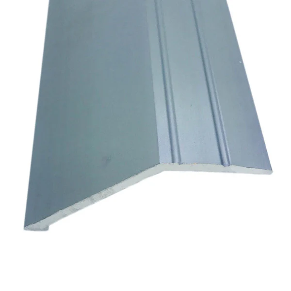Angle Edge 15mm - Stick Down - Laminate / Wood / Tile - Choose Any Colour or Length - Image 2