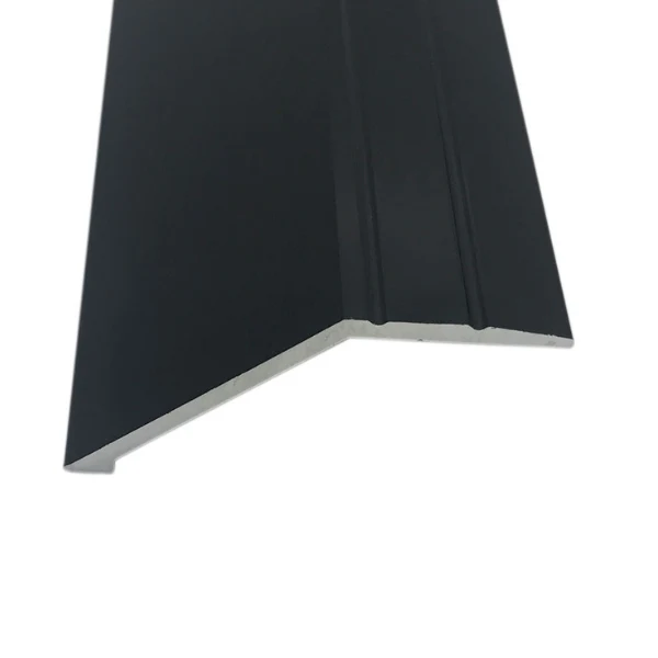 Angle Edge 15mm - Stick Down - Laminate / Wood / Tile - Choose Any Colour or Length - Image 5