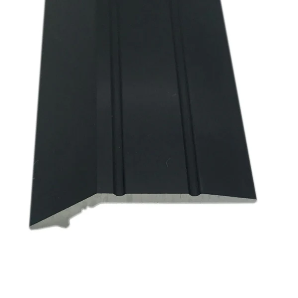 Angle Edge 7mm - Stick Down - Laminate / Wood / Tile - Choose Any Colour or Length - Image 5