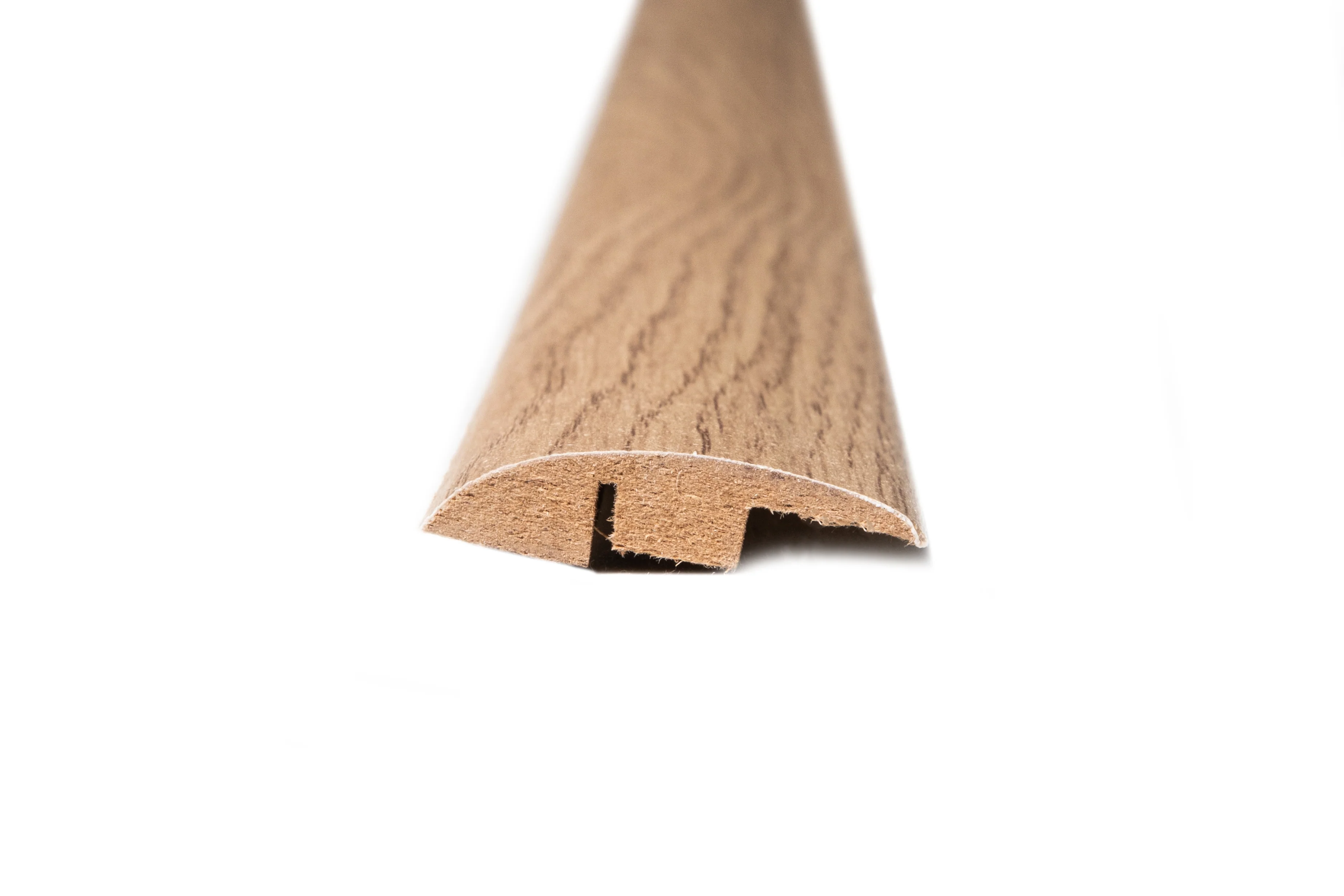 Arizona Oak Laminate MDF Door Trims End Ramp T Bar - Image 2