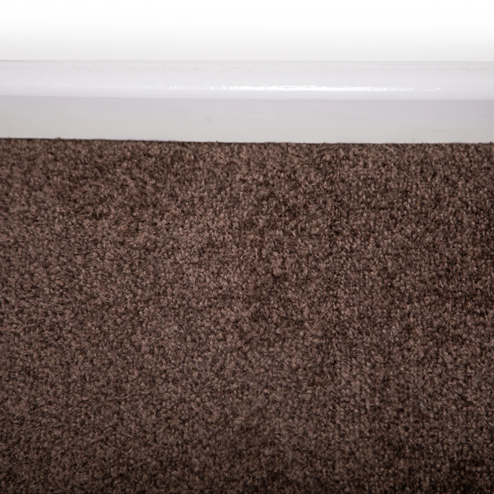 Brown Coffee Shade Soft Twist Carpet - Image 2