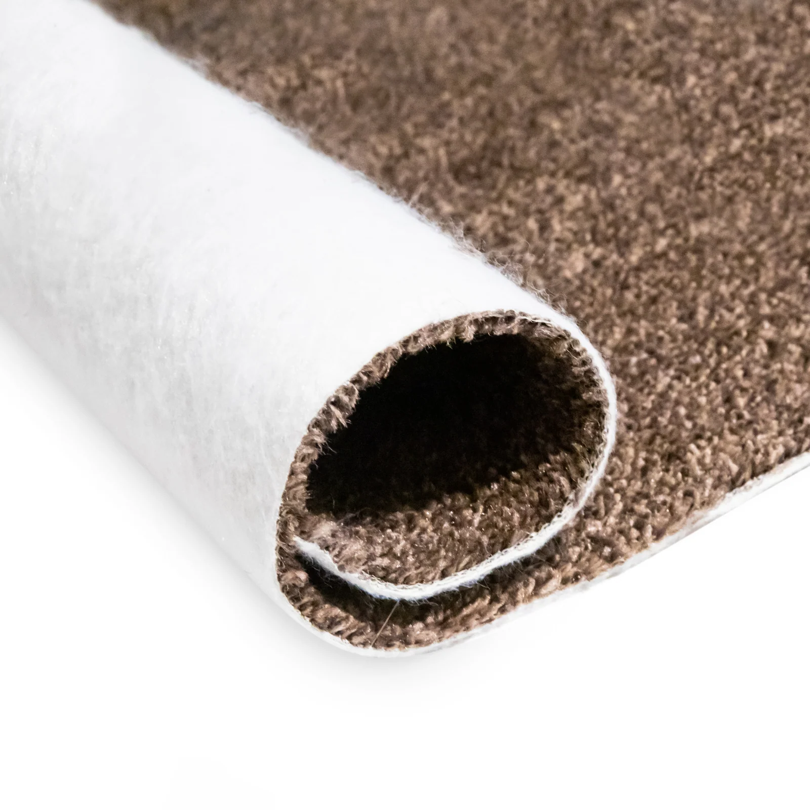 Brown Coffee Shade Soft Twist Carpet - Image 3