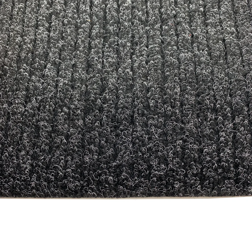 Entrance Barrier Matting - Anthracite - 1m or 2m Width - Image 4