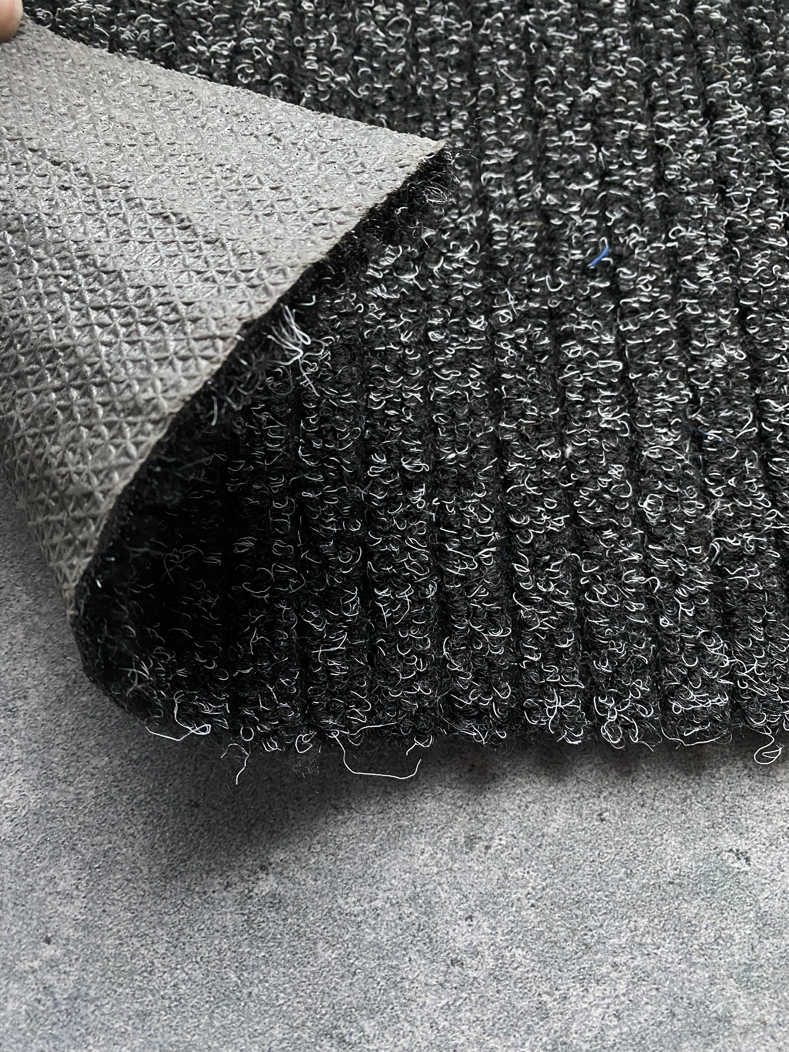 Entrance Barrier Matting - Anthracite - 1m or 2m Width - Image 5