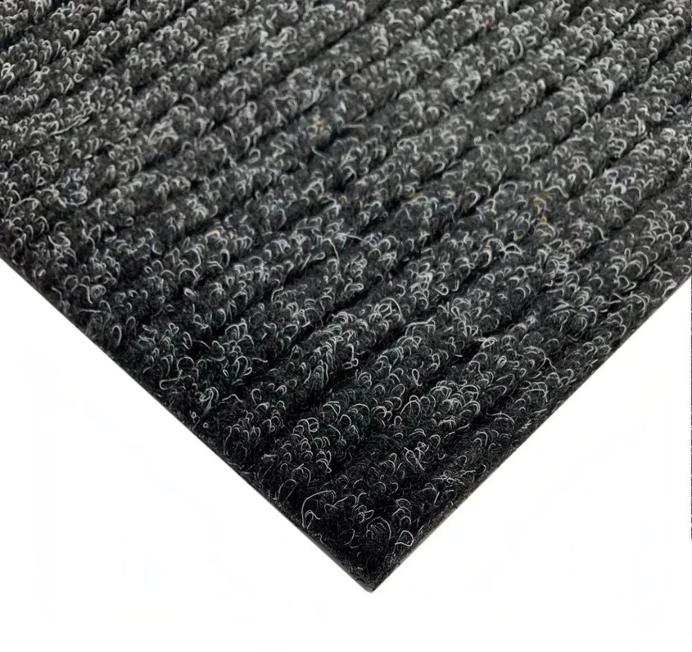 Entrance Barrier Matting - Anthracite - 1m or 2m Width - Image 6