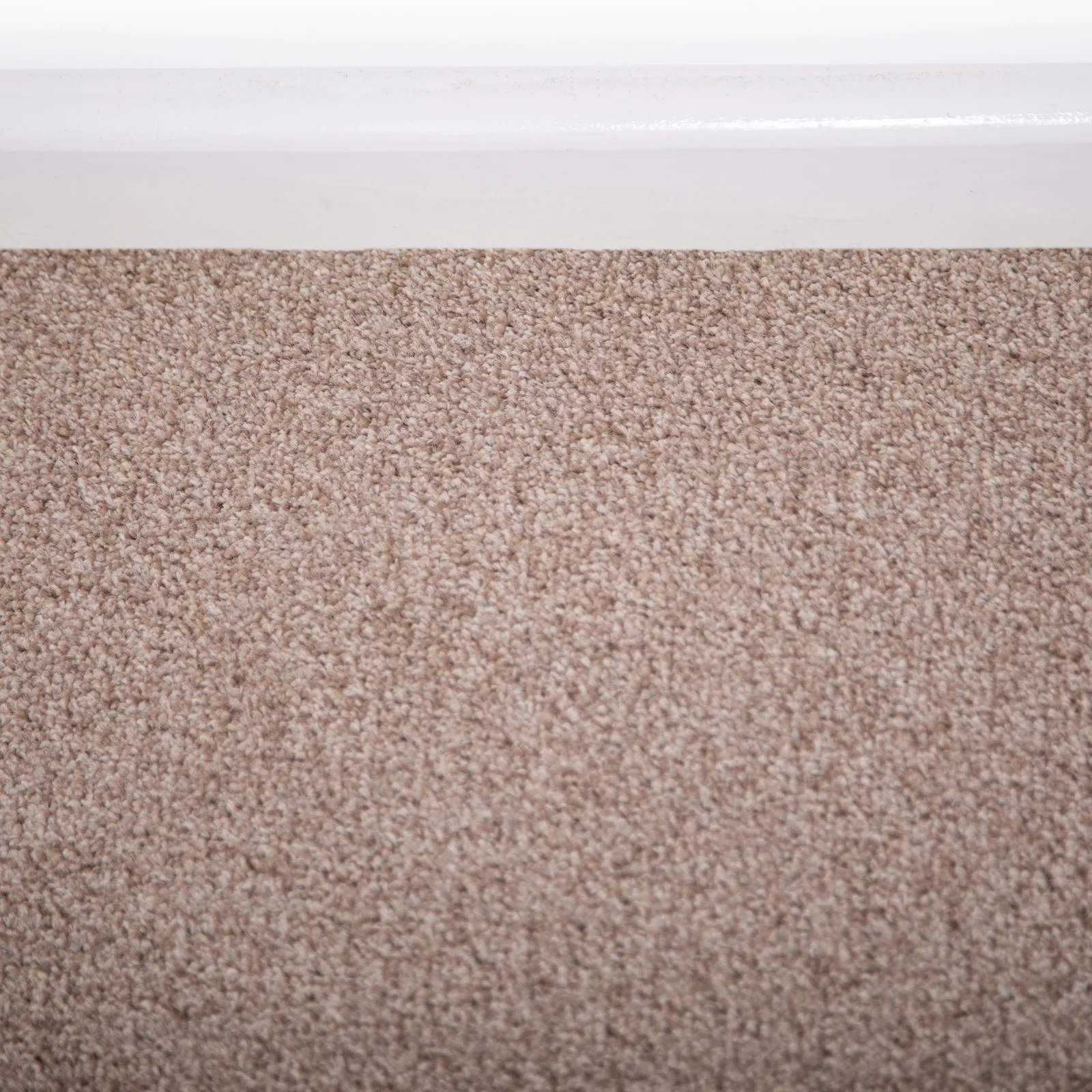 Caramel Shade Soft Twist Carpet - Image 2