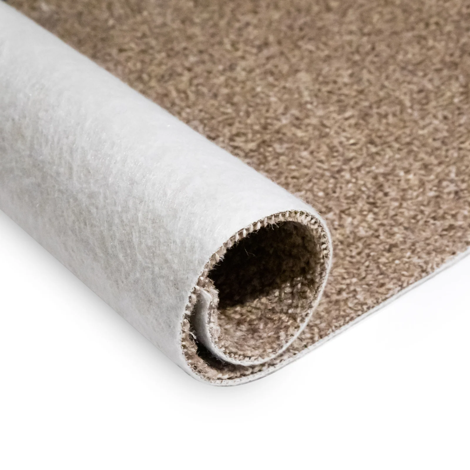 Caramel Shade Soft Twist Carpet - Image 3