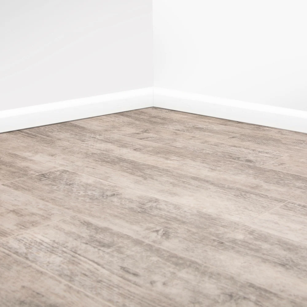 Caranton Light Forrest Vinyl / Lino Flooring 2m & 4m Width Kitchen Bathroom Flooring