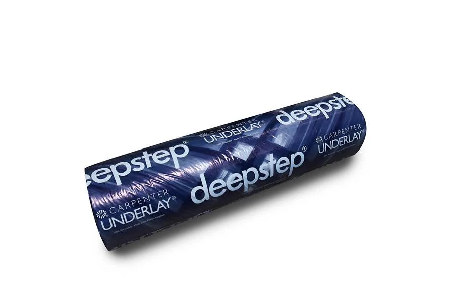 Deepstep 11mm underlay from £5.33 Per m2 - Image 4