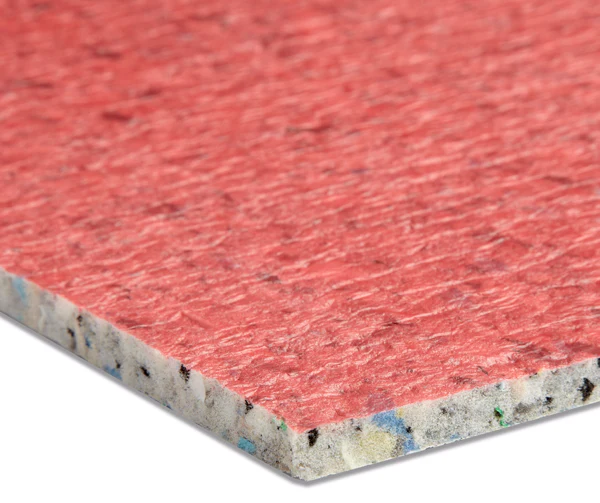 Richstep 9mm Carpet Underlay £4.66 Per m2 - Image 3