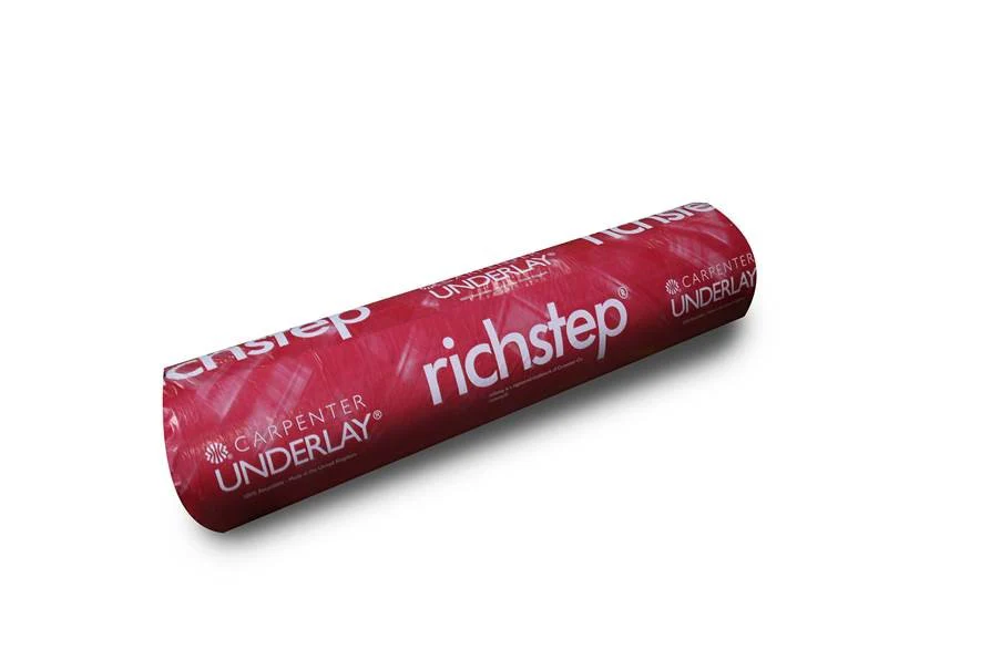 Richstep 9mm Carpet Underlay £4.66 Per m2 - Image 4