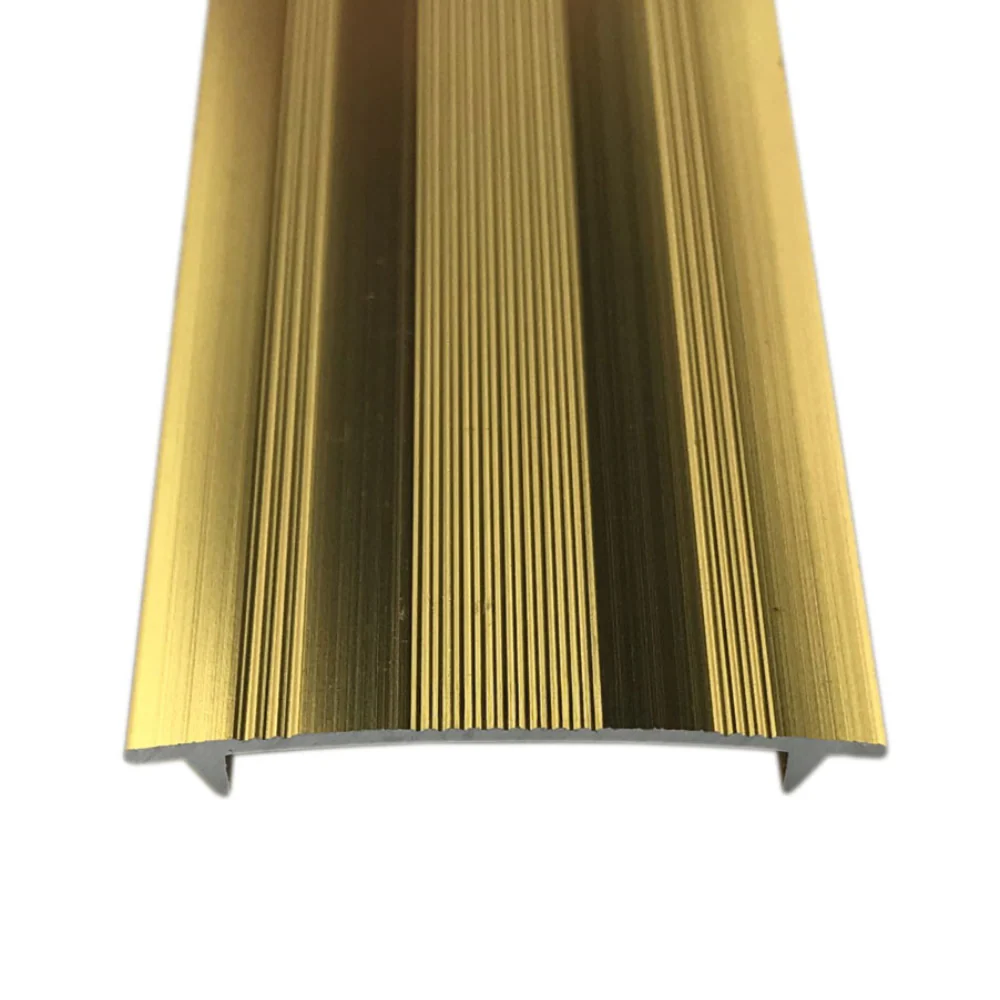 Carpet To Carpet Cover (36mm Width) Strip - Any Colour or Length - Image 3