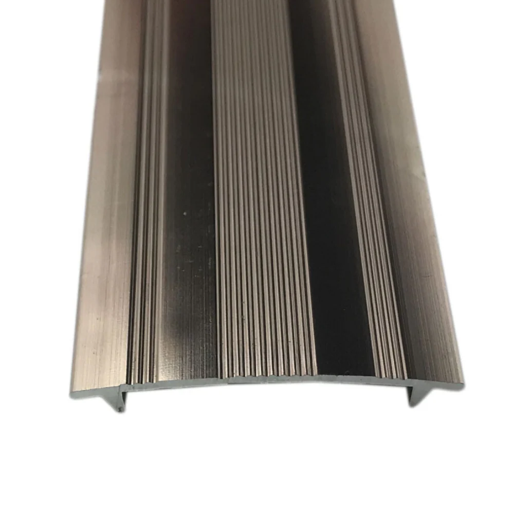 Carpet To Carpet Cover (36mm Width) Strip - Any Colour or Length - Image 5