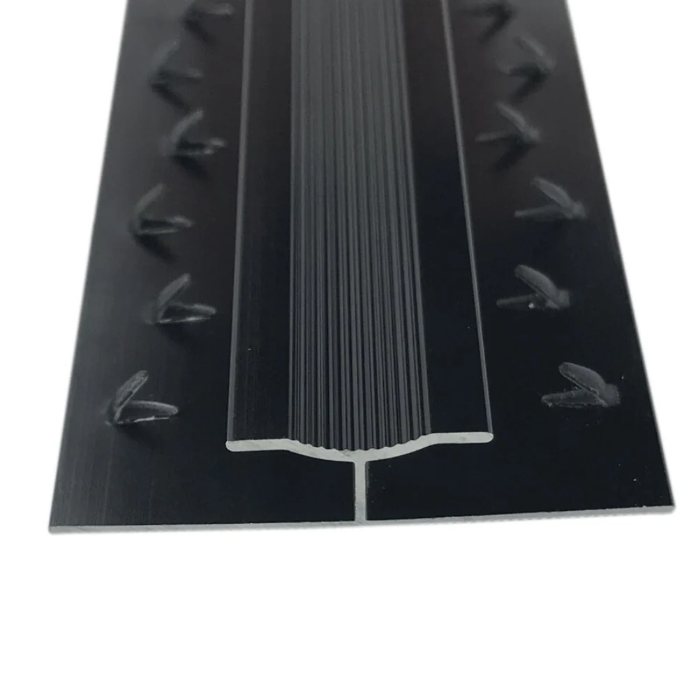 Dual Edge Carpet to Carpet Trim - Any Colour or Length - Image 6