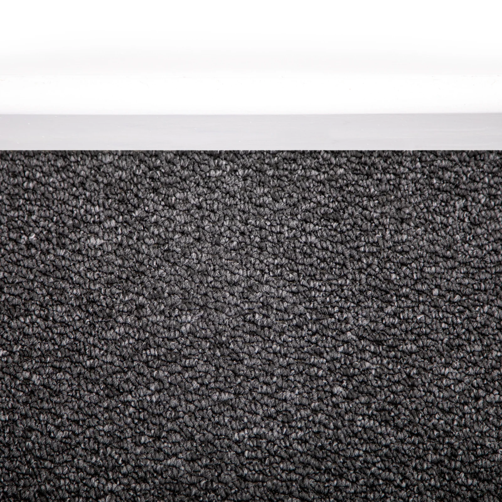 Charcoal Shade Berber Loop Carpet - Image 2