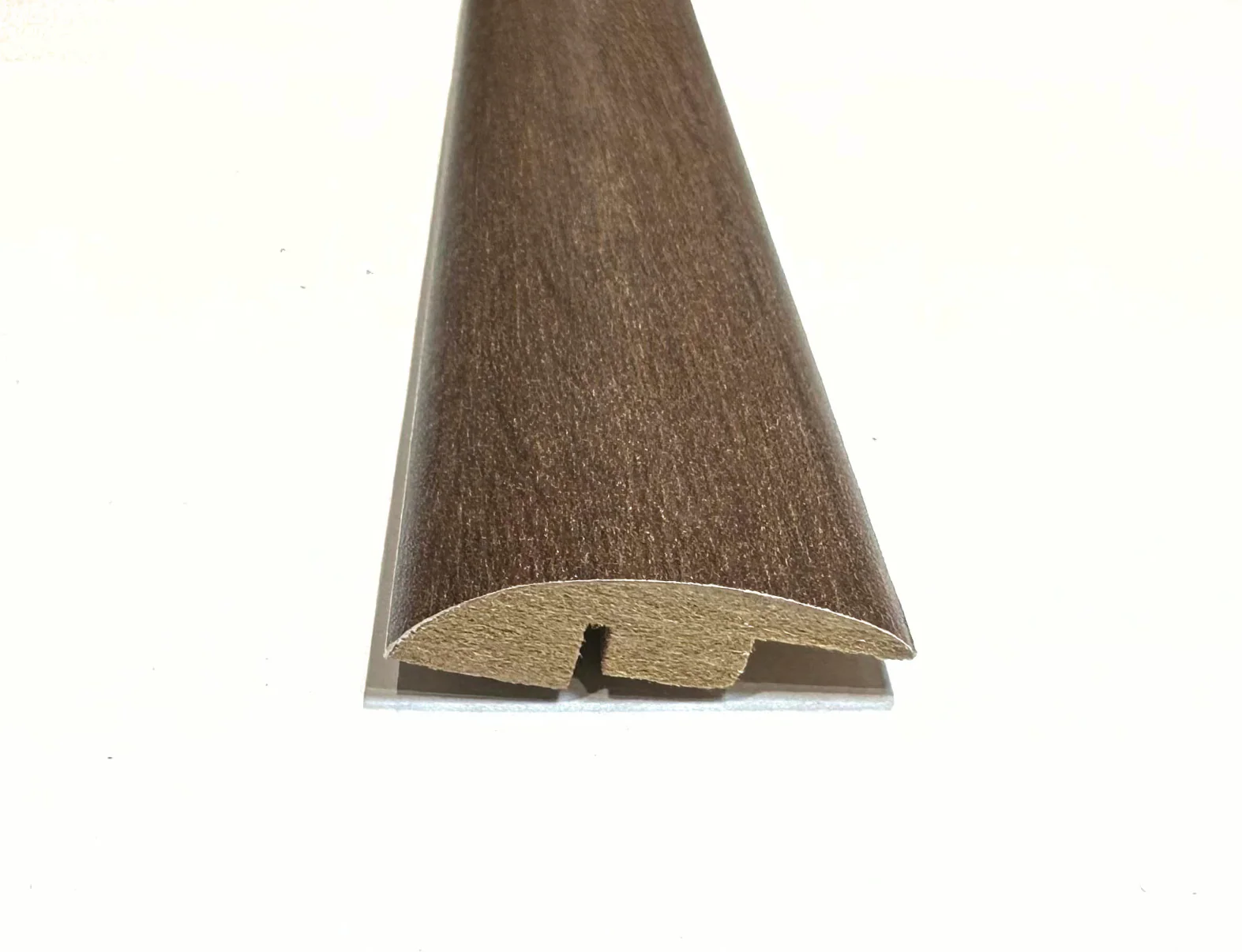 Charleston Oak Laminate MDF Door Trims End Ramp T Bar - Image 2