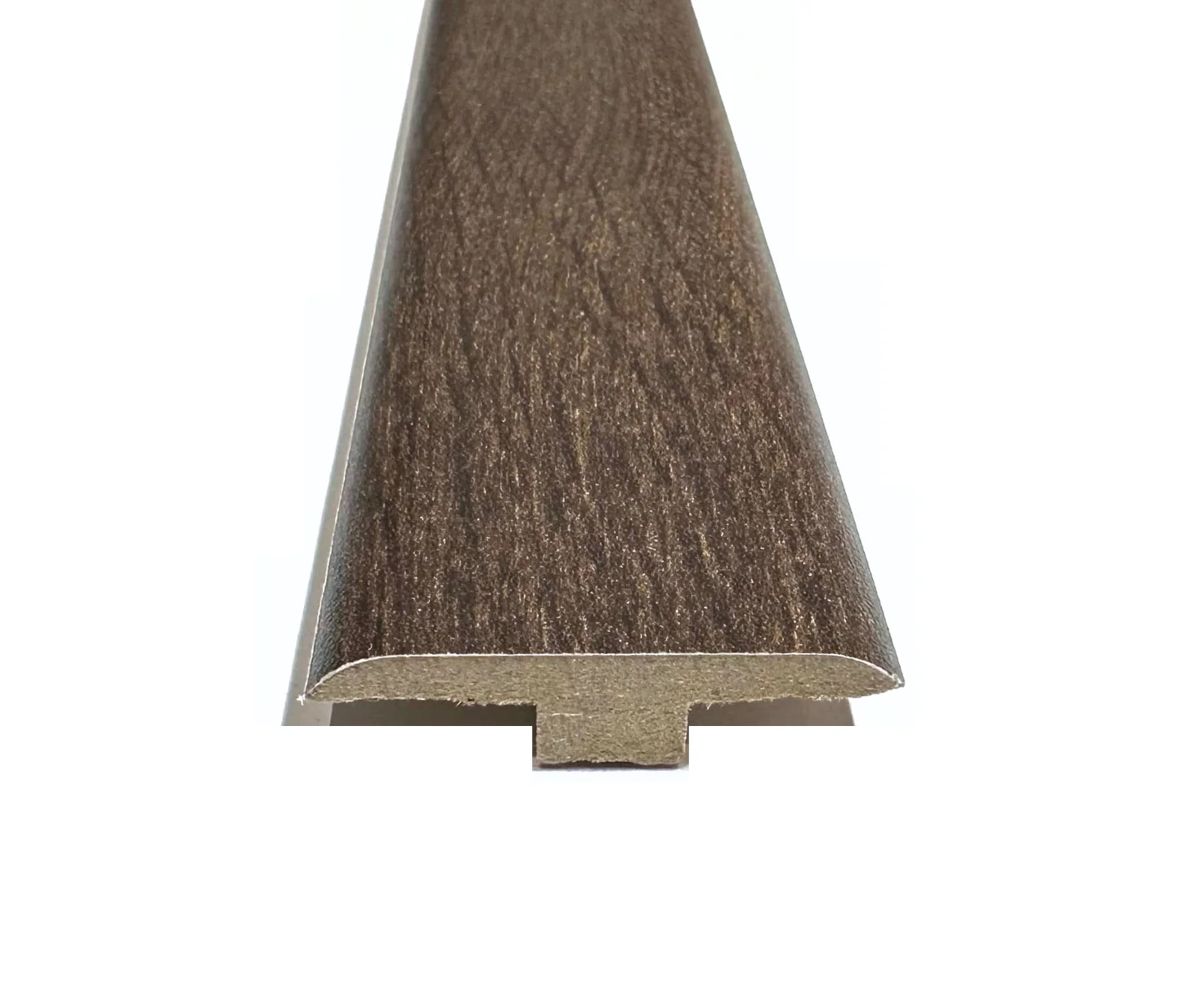 Charleston Oak Laminate MDF Door Trims End Ramp T Bar - Image 3
