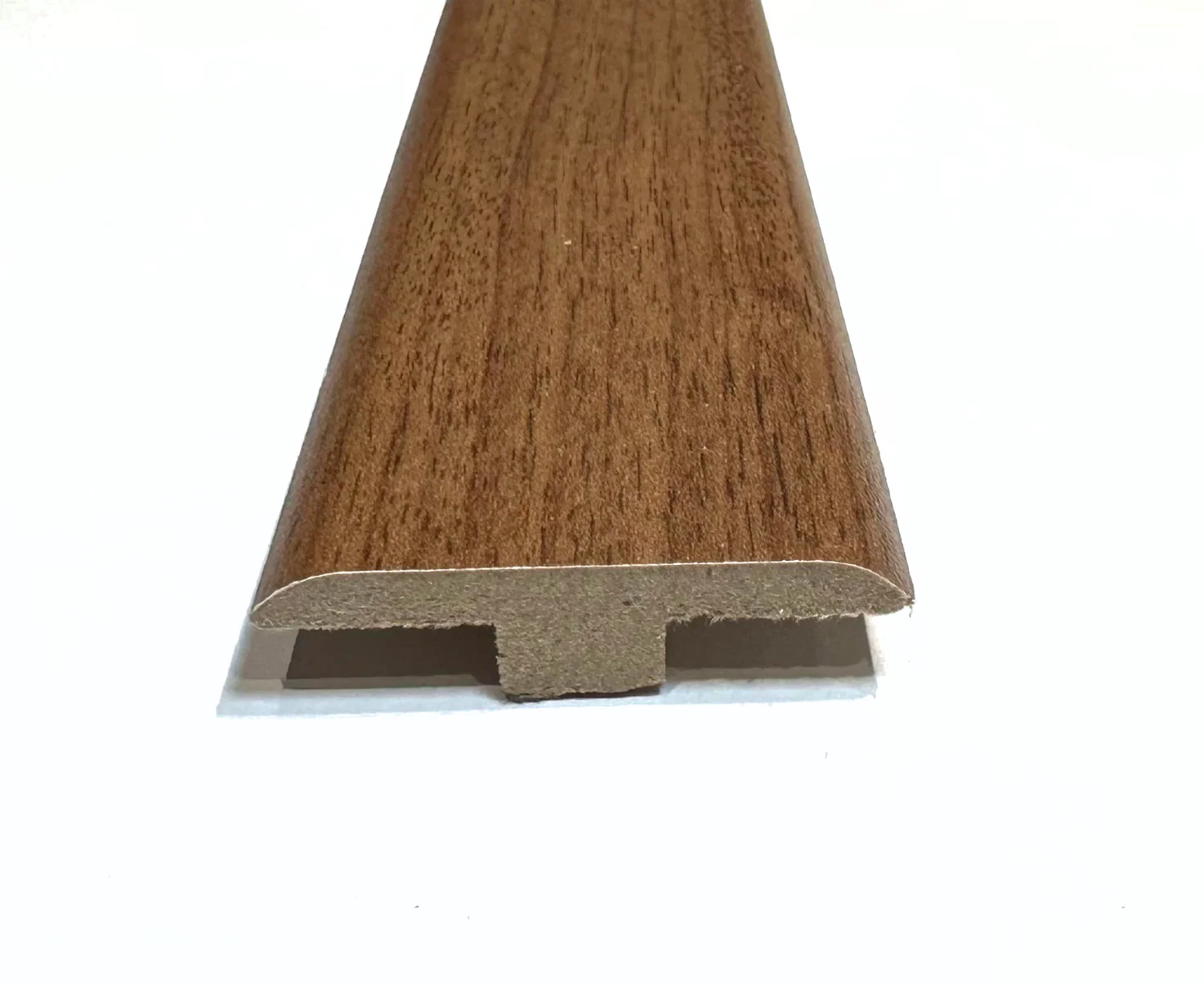 Chicago Oak Laminate MDF Door Trims End Ramp T Bar - Image 3