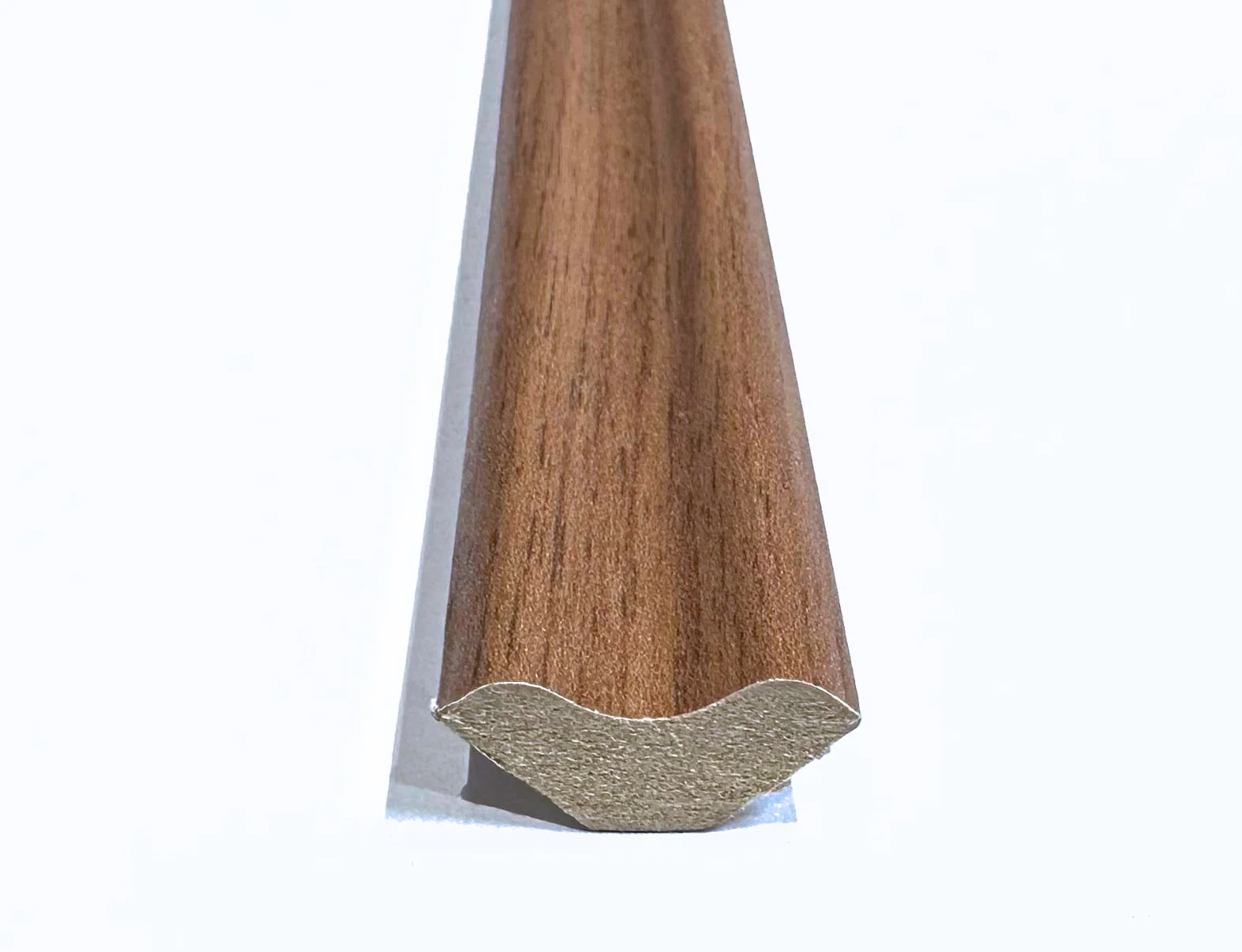 Chicago Oak Scotia Beading Edging