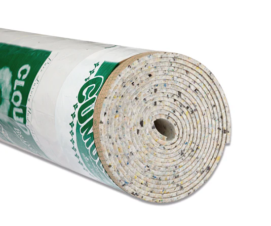 Cloud 9 Cumulus 11mm Underlay From £5.33 per m2