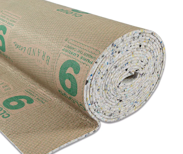 Cloud 9 Cumulus 11mm Underlay From £5.33 per m2 - Image 2