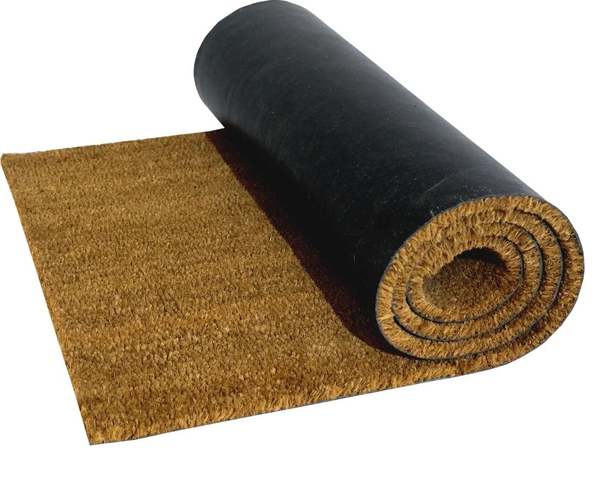 Entrance Matting