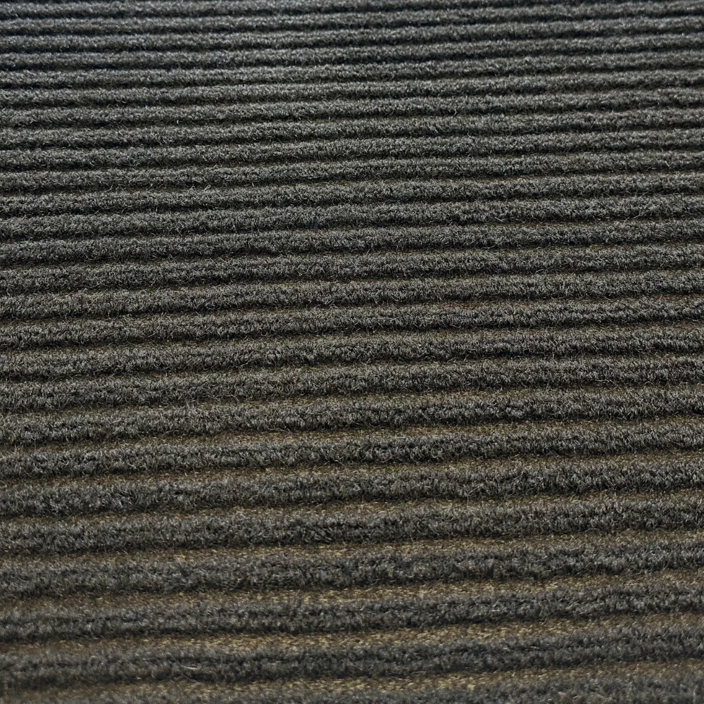 Black Barrier Entrance Matting - 1m Width - Cut to Size - Door Mat - Image 3