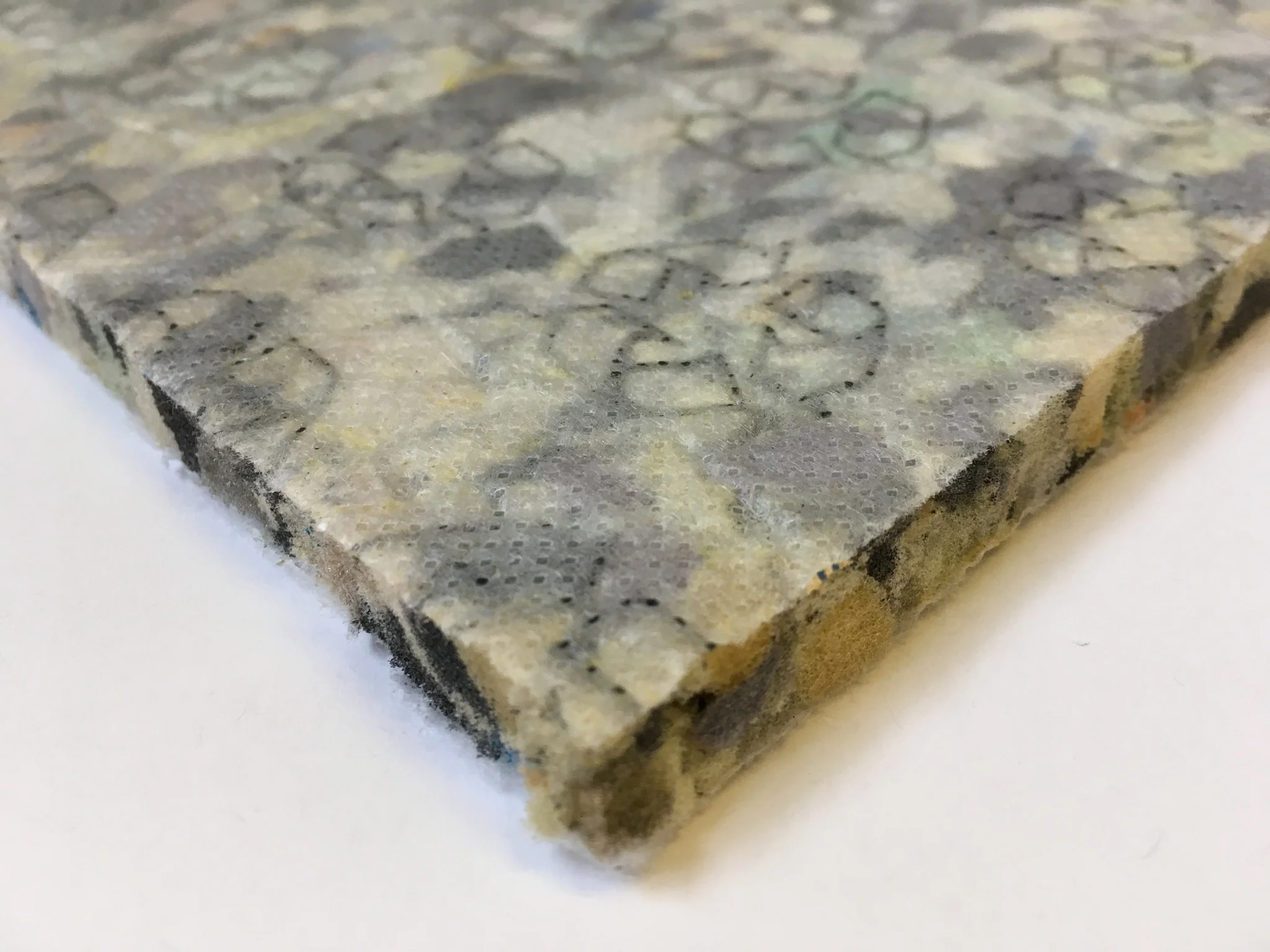 Cosi 10 luxury Carpet Underlay from only £4.48 per m2 - Image 2