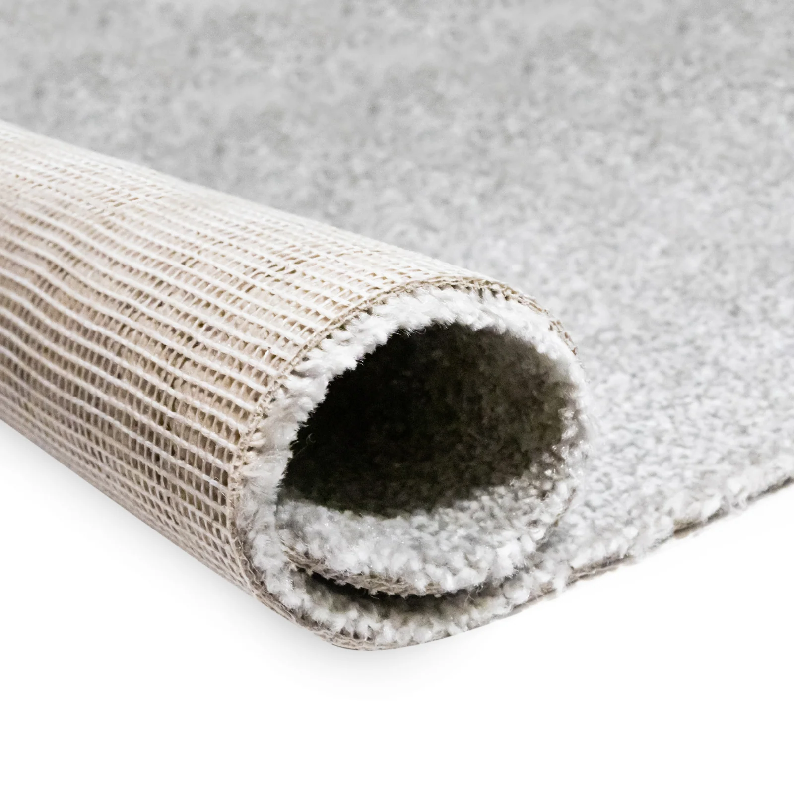Crystal Shade Soft Luxury Saxony Carpet - Image 3