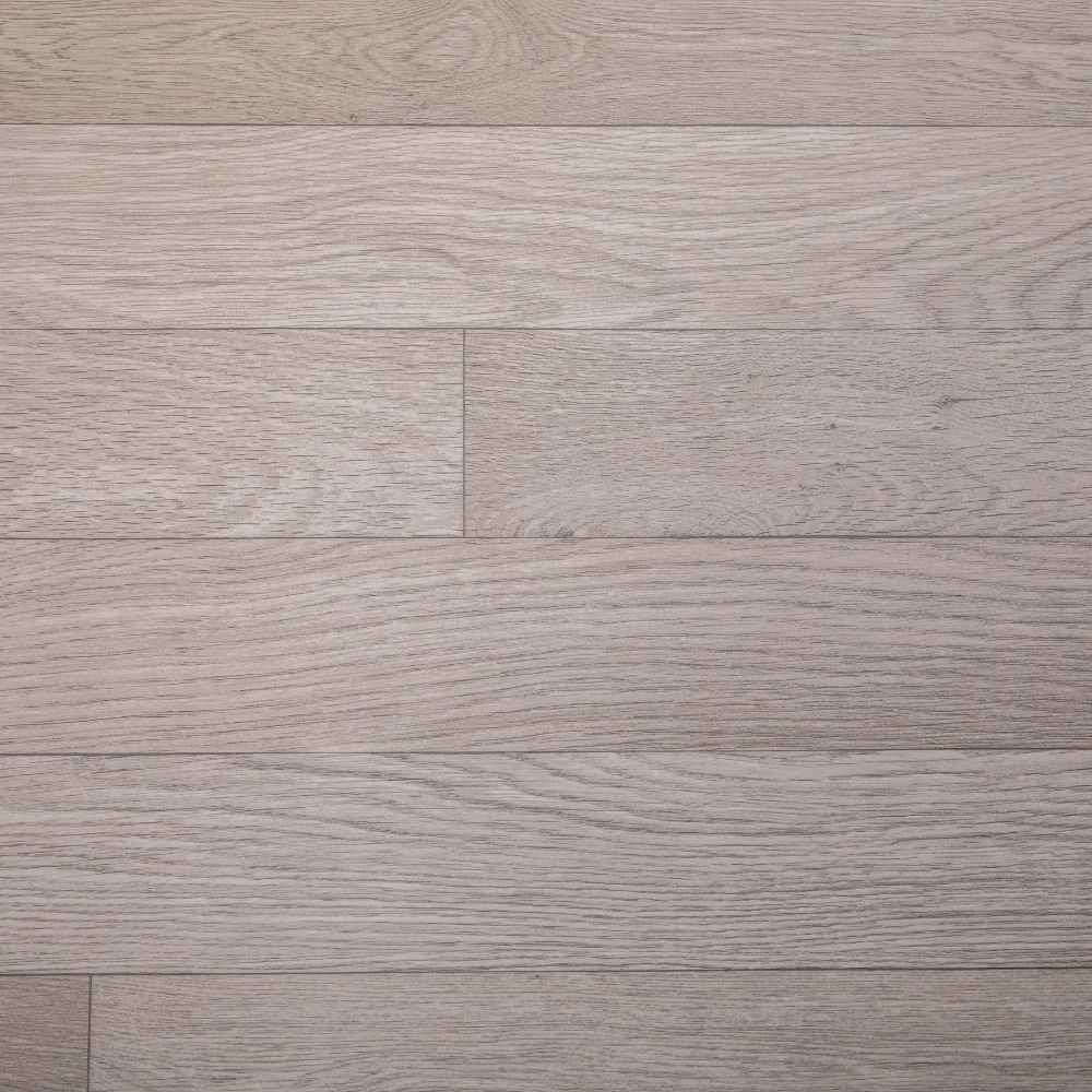 Detroit Oak Plank Vinyl / Lino Flooring 2m & 4m Width Kitchen Bathroom Flooring - Image 2