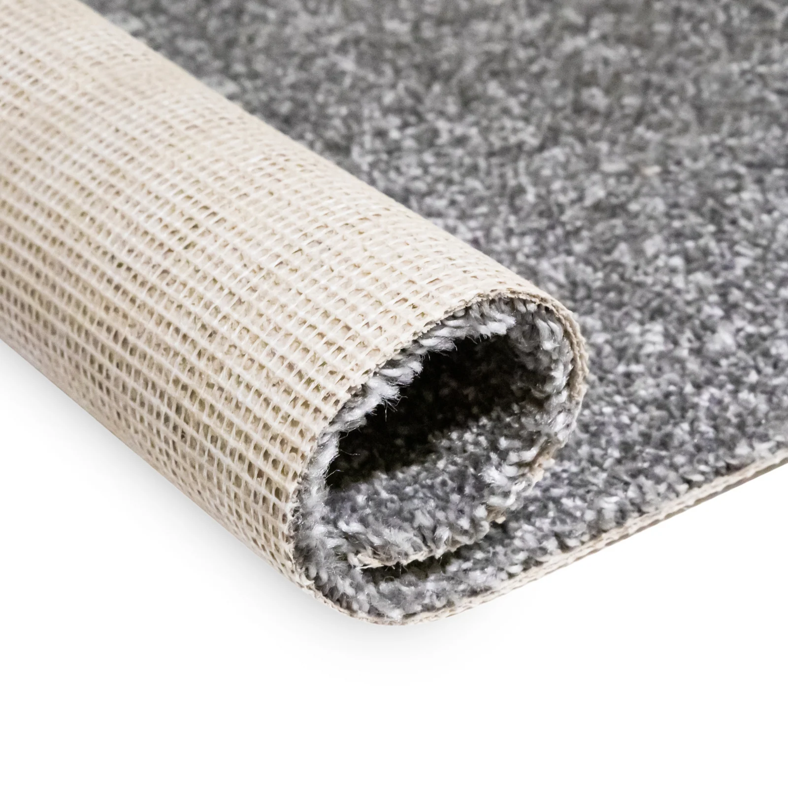 Diamond Shade Soft Luxury Saxony Carpet - Image 3