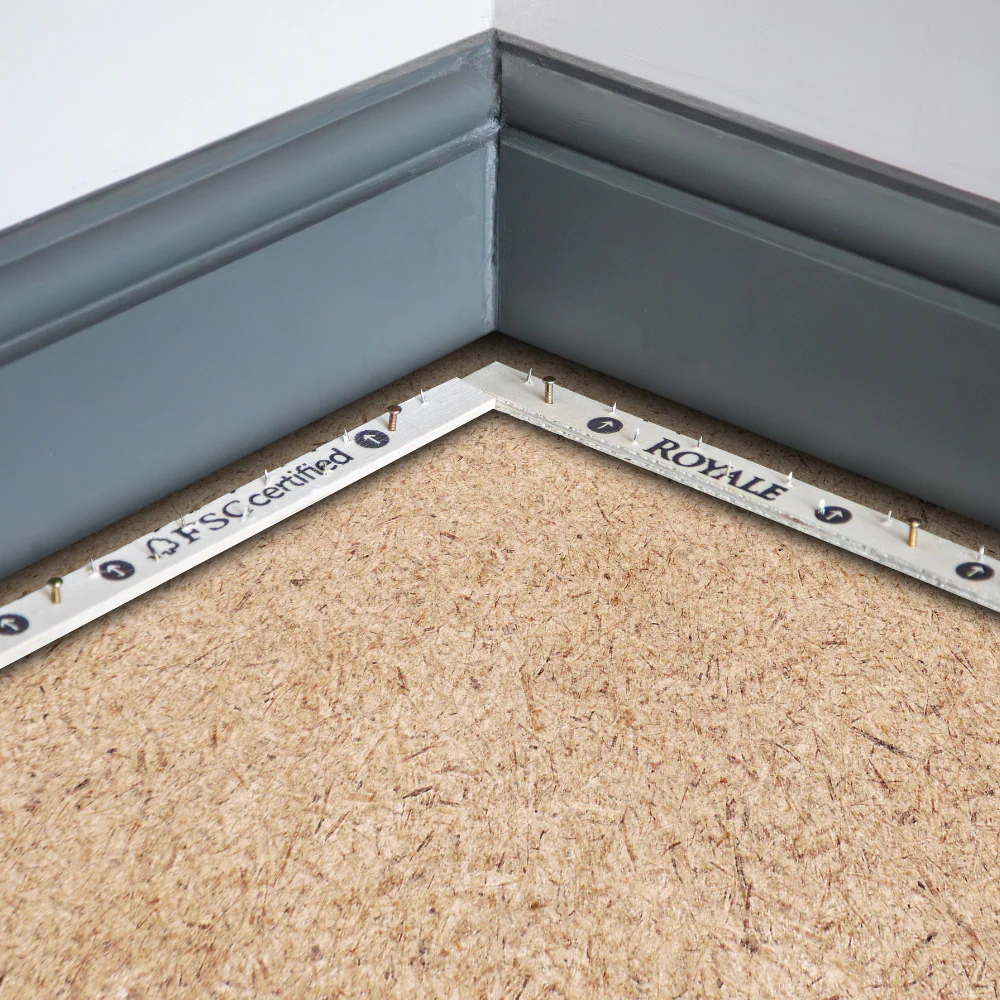 Full Box Dual Purpose Carpet Gripper - 152.4m (500ft) - Image 4
