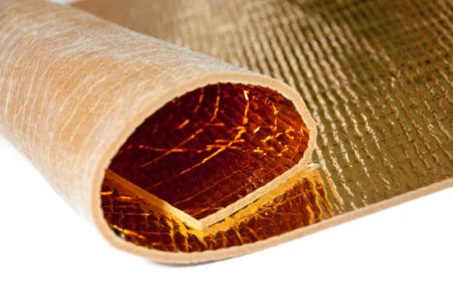 Duralay SilentFloor Gold Underlay £8.49 Per m2
