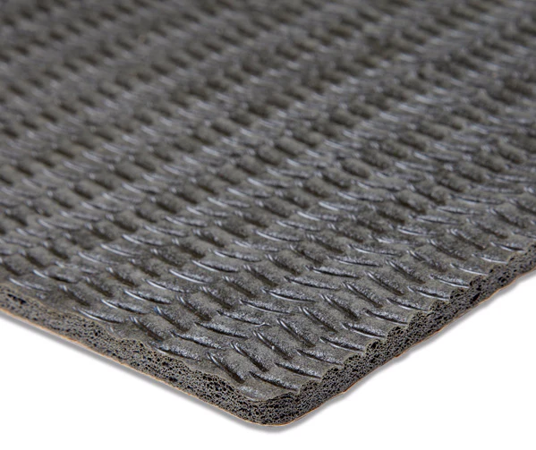 Tredaire King Carpet Underlay from £11.45 Per m2 - Image 3