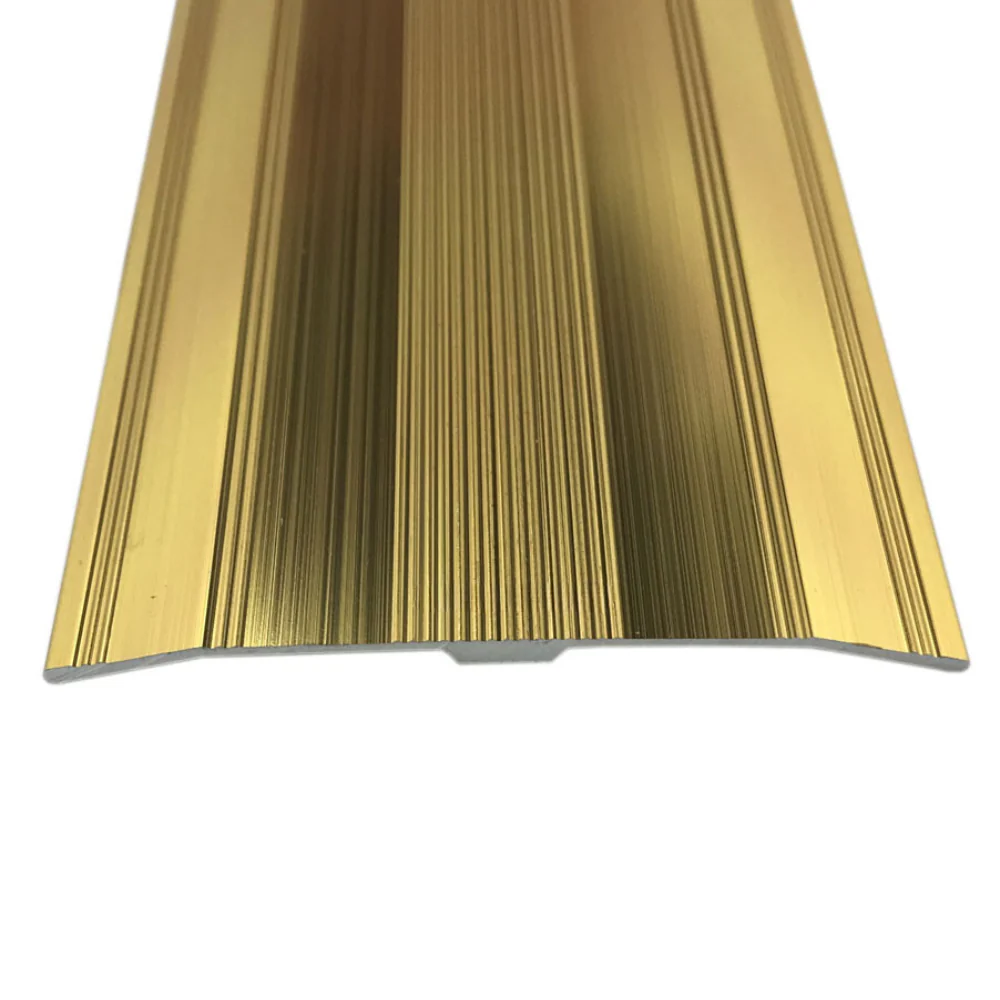 Extra Wide Carpet To Carpet Cover Strip (61mm Width) Any Colour or Length - Image 3