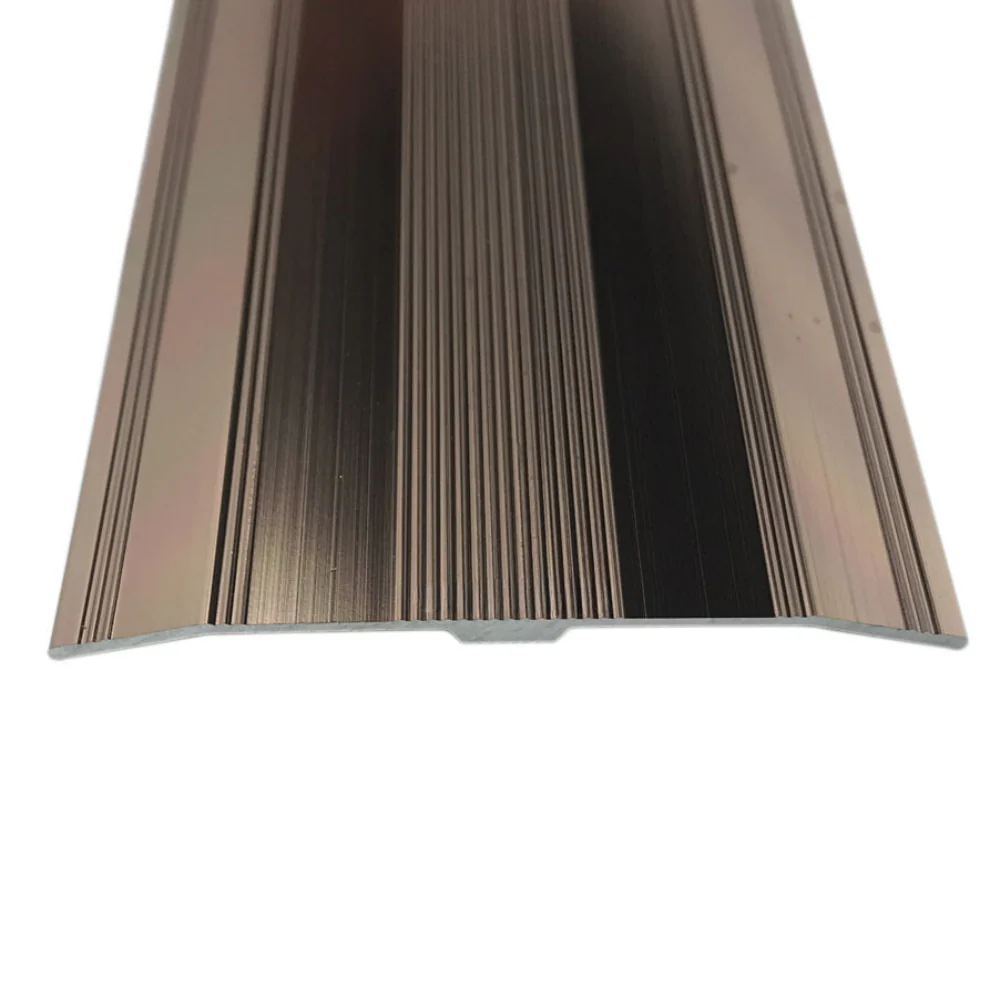 Extra Wide Carpet To Carpet Cover Strip (61mm Width) Any Colour or Length - Image 4