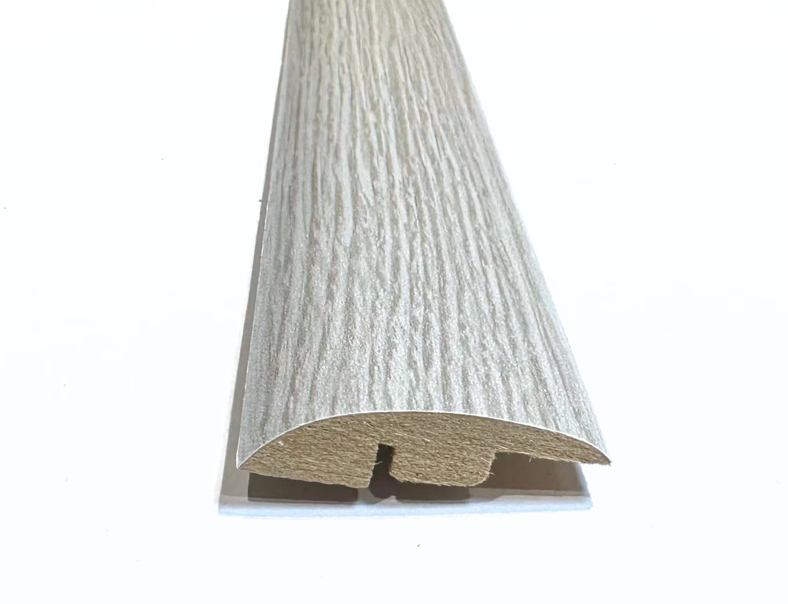 Florida Oak Laminate MDF Door Trims End Ramp T Bar - Image 2