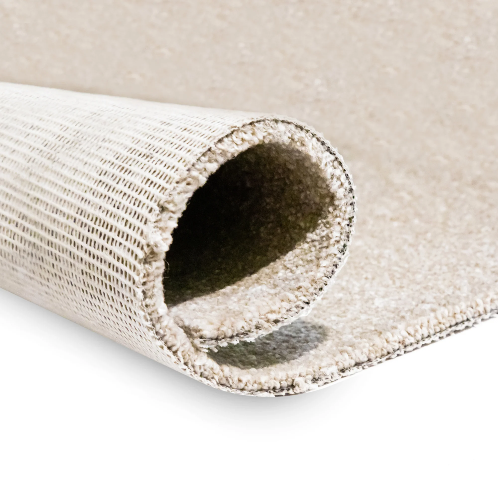 Frappe Shade Soft Luxury Twist Carpet - Image 3