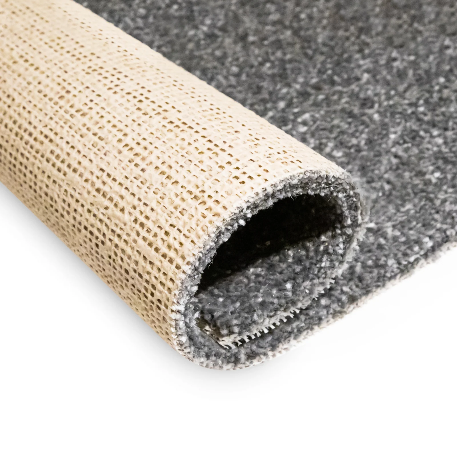 Frost Shade Luxury Thick Soft Saxony Carpet - Image 3