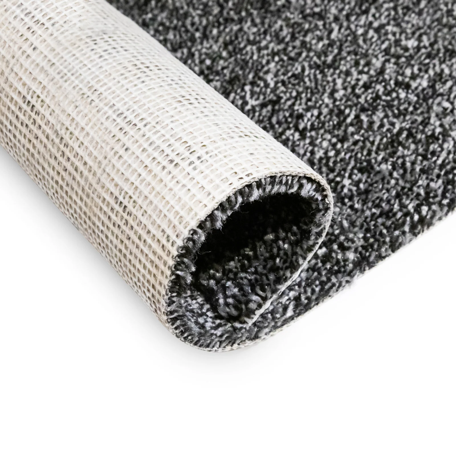 Granite Shade Soft Luxury Saxony Carpet - Image 3
