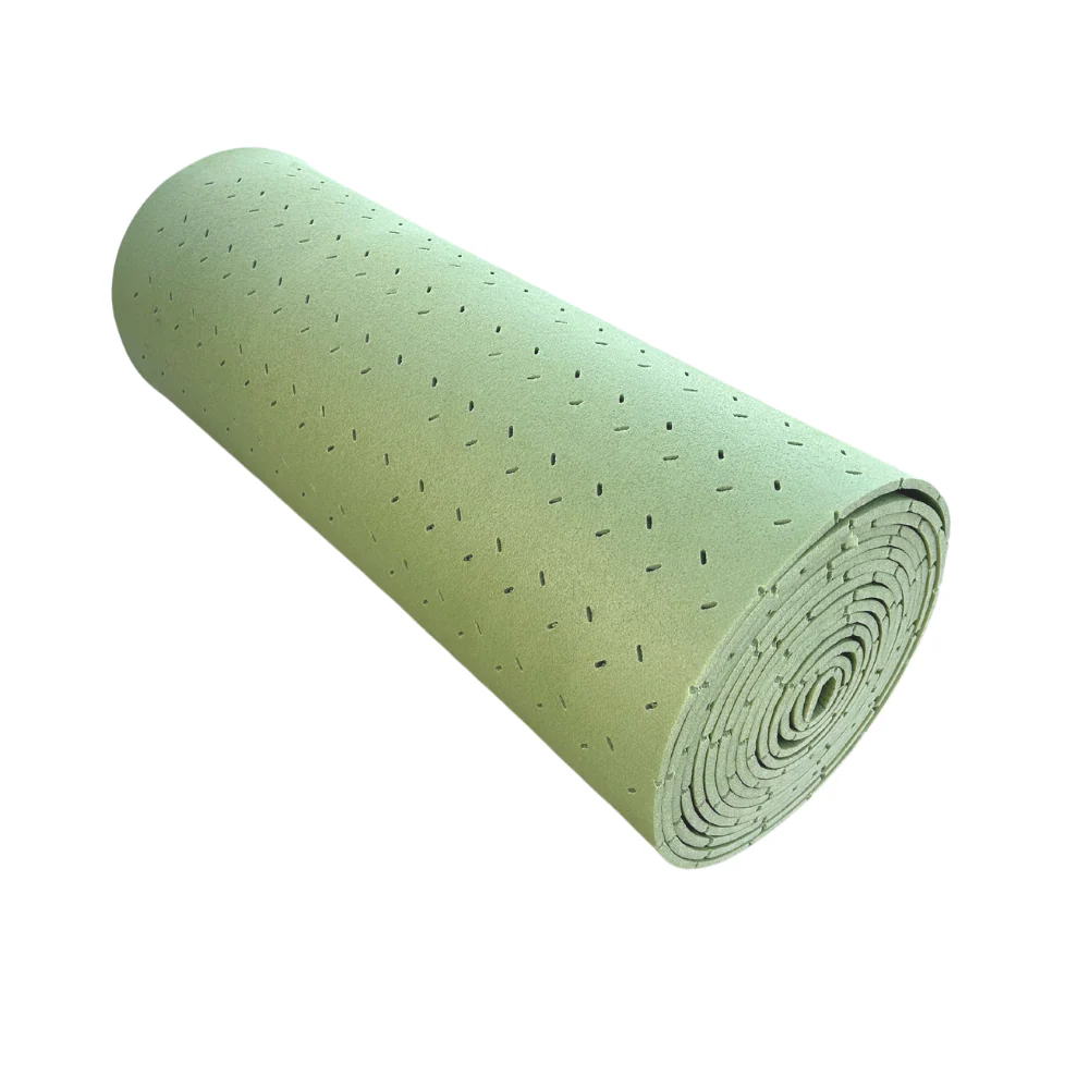 GrassFlow 10mm Artificial Grass Underlay 1m x 10m Roll - Image 4