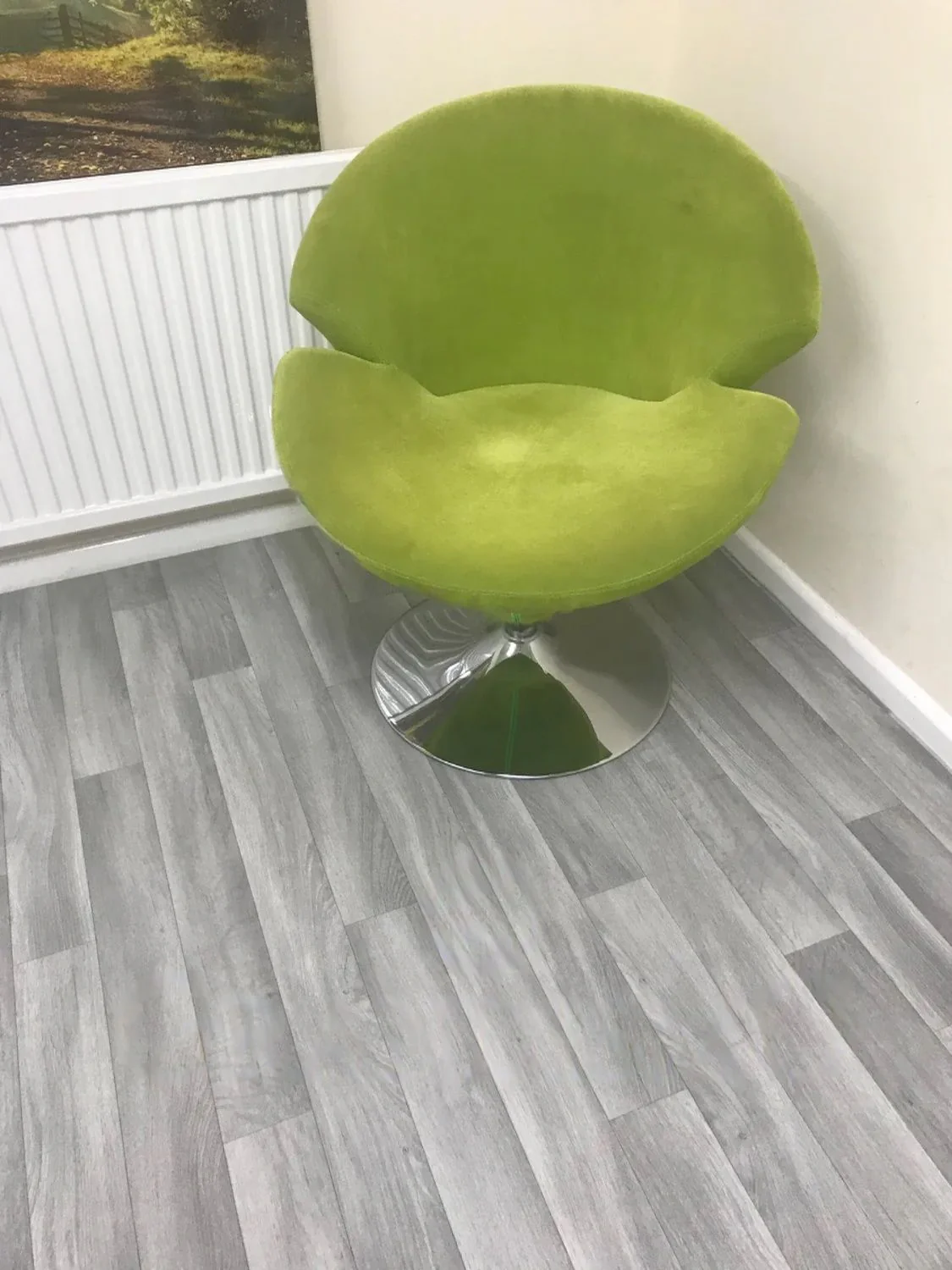 Grey Oak Plank Effect - Image 2