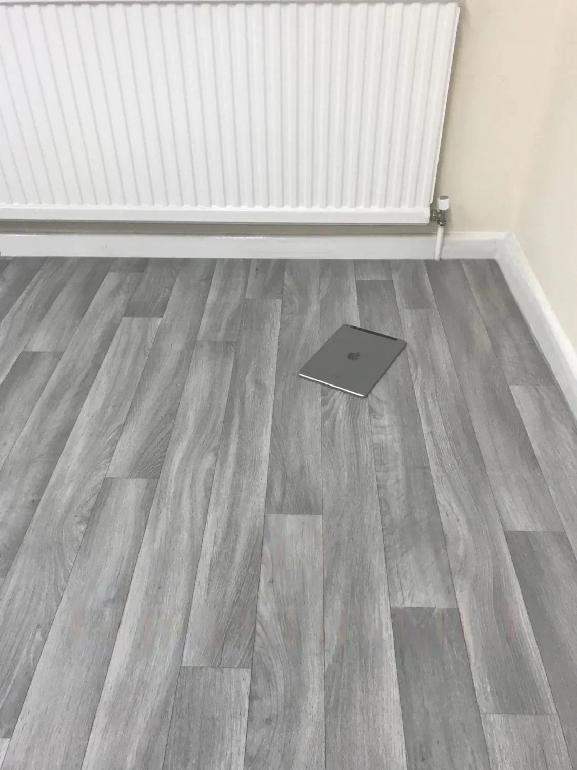 Grey Oak Plank Effect - Image 3