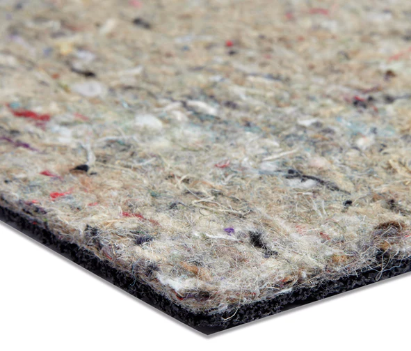 Heart n' Soul Combination Carpet Underlay from £7.50 Per m2 - Image 3