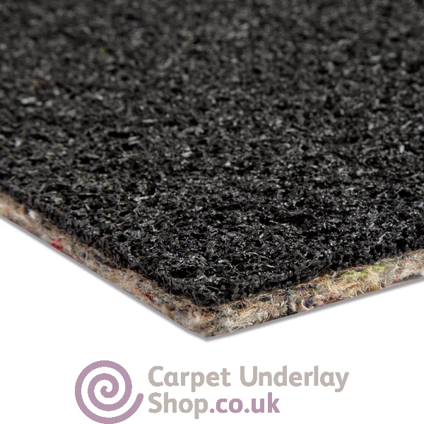 Heart n' Soul Combination Carpet Underlay from £7.50 Per m2 - Image 4