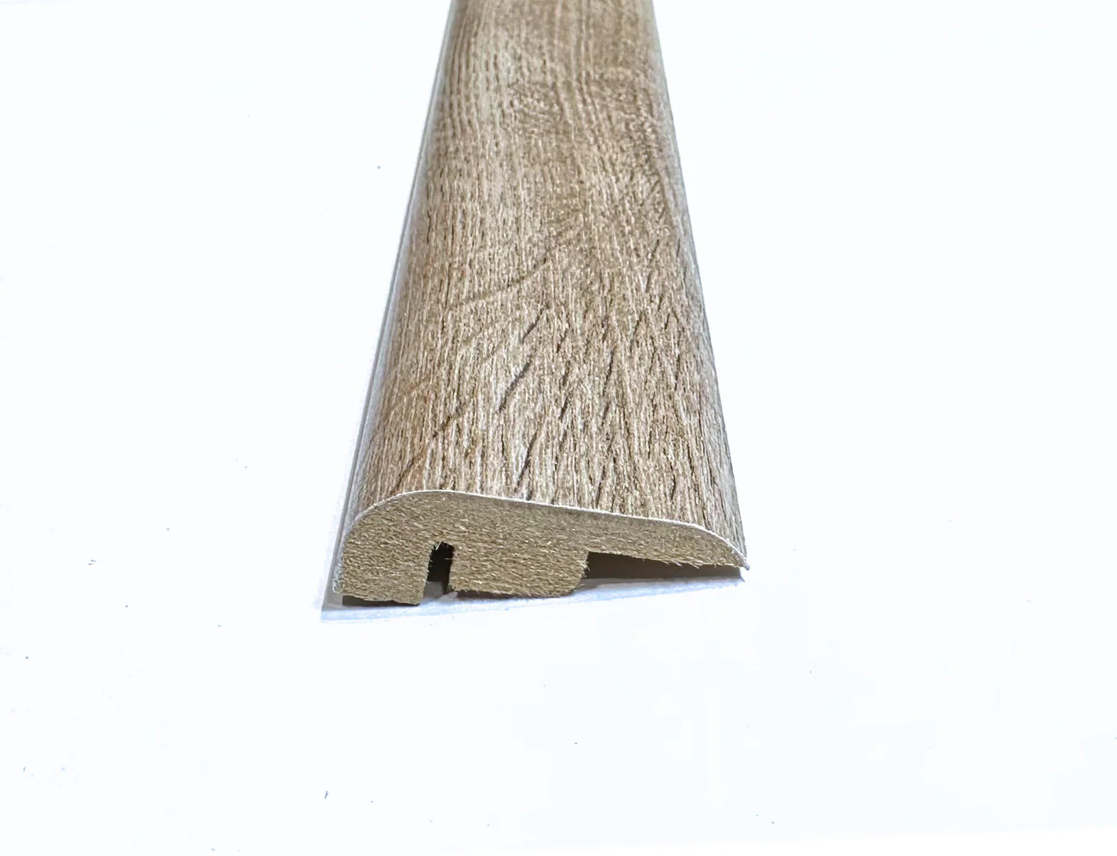 Mississippi Oak Laminate MDF Door Trims End Ramp T Bar