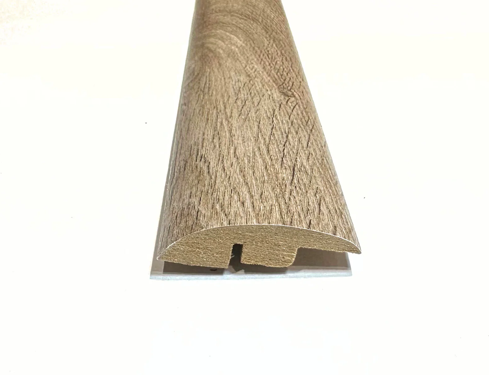 Mississippi Oak Laminate MDF Door Trims End Ramp T Bar - Image 2
