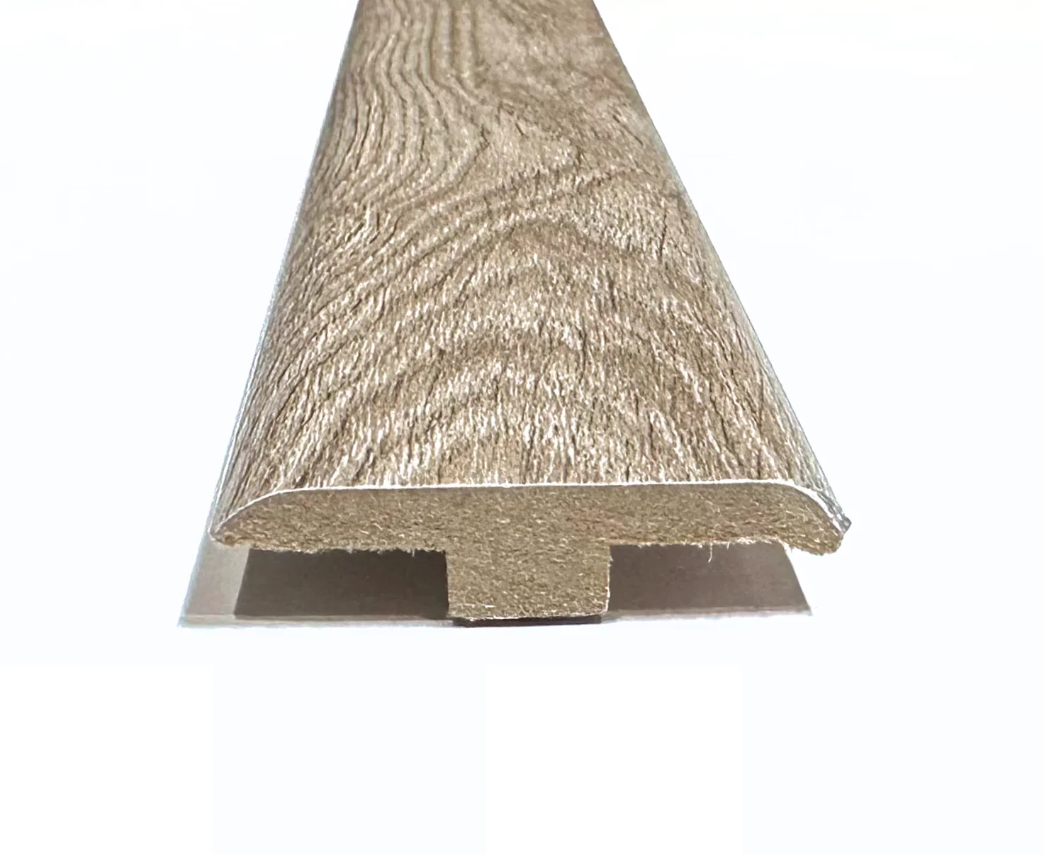 Mississippi Oak Laminate MDF Door Trims End Ramp T Bar - Image 3
